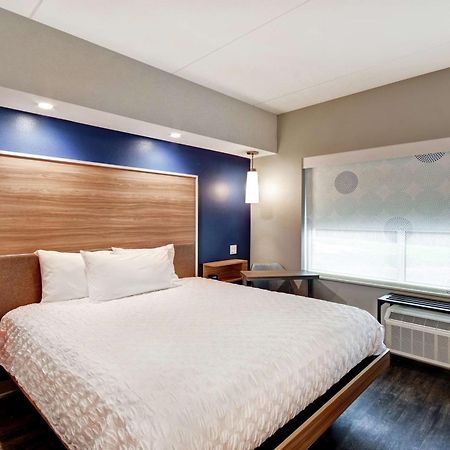 Tru By Hilton Raleigh Durham Airport Hotel Morrisville Exterior photo